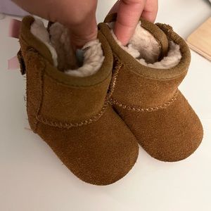 Baby uggs